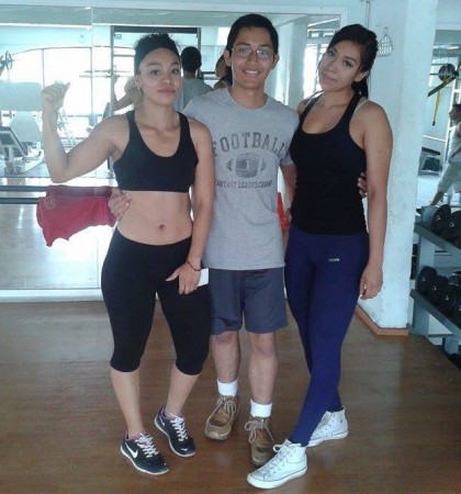 Jose Ramón Martinez Muñoz 